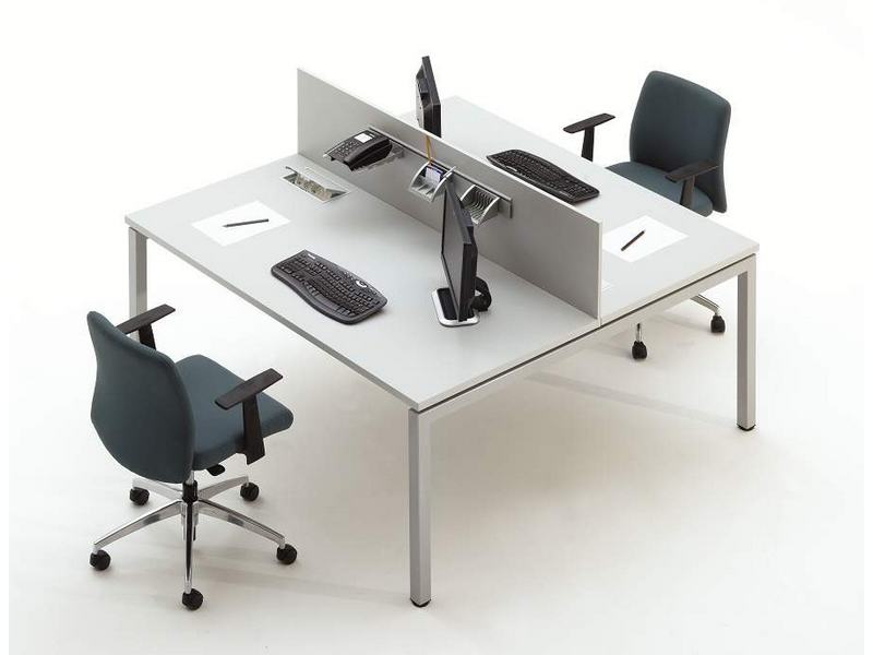 Modern ofis masaları, Büro mobilyaları