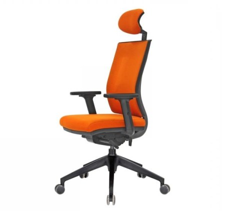 E-568 | Tiffany fileli yönetici koltuğu