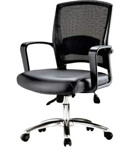 T-569 | Fulkrum Fileli Toplantı Koltuk