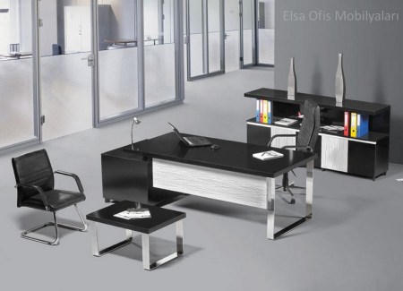 E-49 | Panama Yönetici Takımı