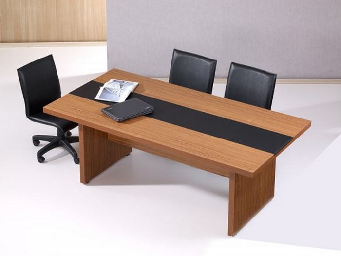Toplantı masası, Panda modeli