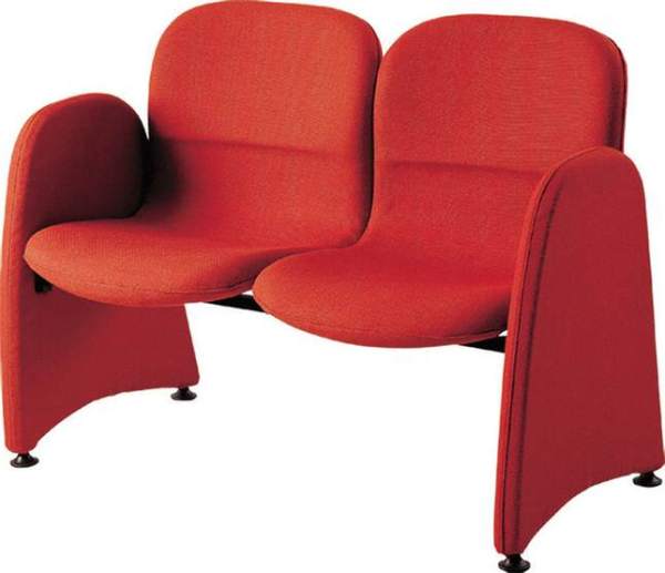 E-663 | Penguen Bekleme Koltuğu