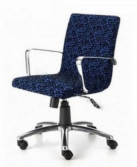 E-515 | Petra Ofis Çalışma Koltuğu