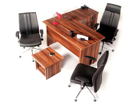 E-108 | Pi Çalışma Masası