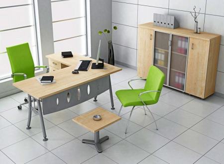 E-124 | Ping Çalışma Masası