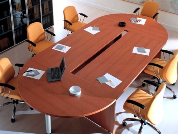 E-305 | Planet Toplantı Masası