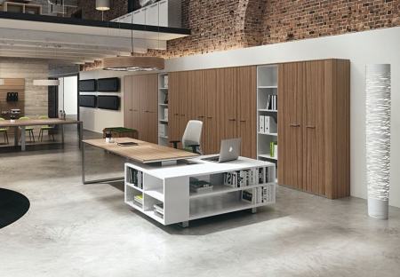 E-17 | Planet Makam Masası Takımı