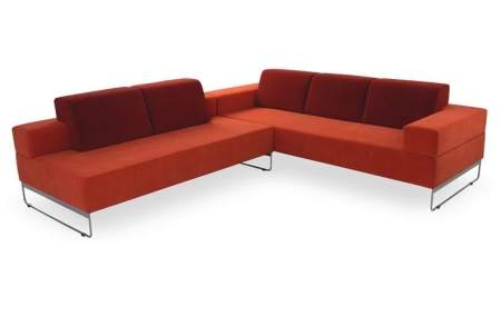 E-641 | Play Köşe Kanepe - Ofis Kanepesi