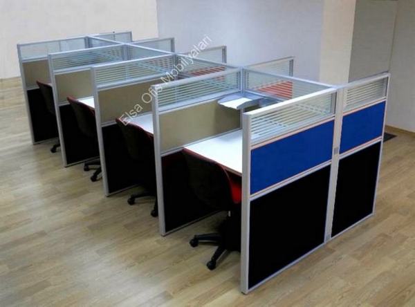 E-2500 | Plus Çağrı Merkezi Masası