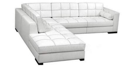 E-640 | Prety L Köşe Ofis Kanepe