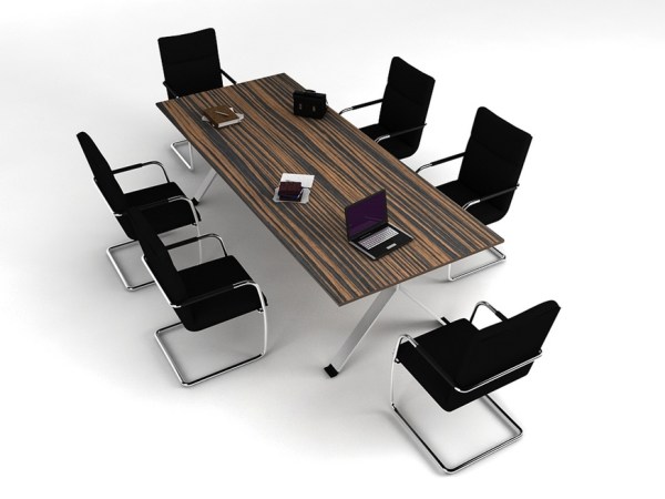 E-321 | ProMeet Toplantı Masası