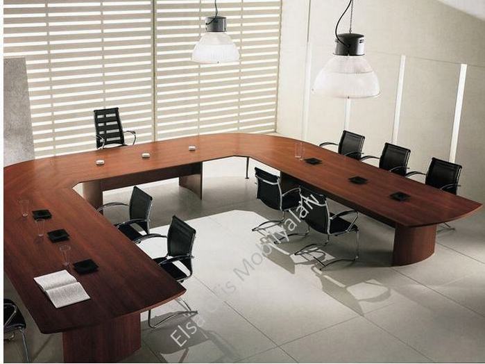 Protokol toplantı masası
