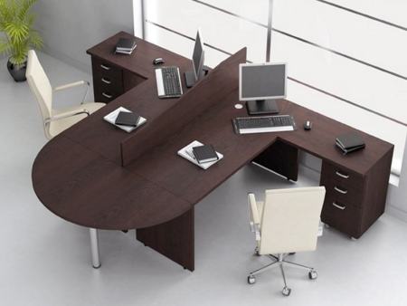 E-227 | Puma Ofis çalışma masası