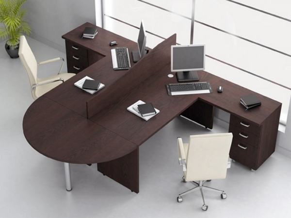 E-227 | Puma Ofis çalışma masası