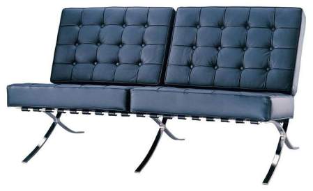 E-661 | Rex Ofis Bekleme Koltuk