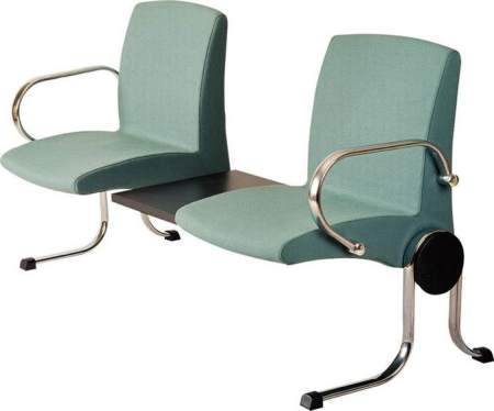 E-660 | Rimaj Sehpalı Bekleme