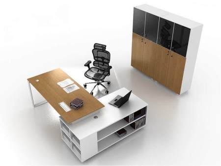 E-09 | Rolex Yönetici Masa Takımı