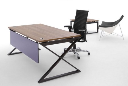 E-131 | X Ofis Masası