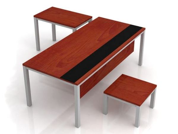 E-106 | Selena Çalışma Masası