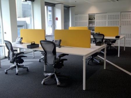 E-242 | Sepere Grup Çalışma Masası