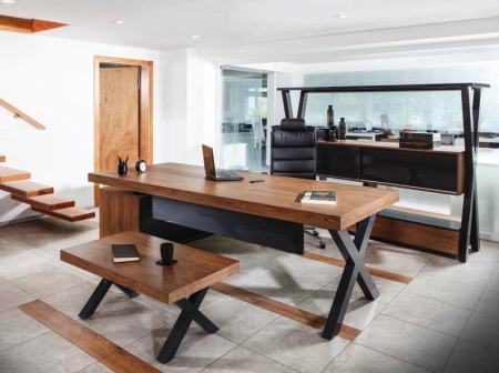 E-25 | Sorti Makam Masası Takımı