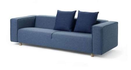 E-635 | Trag Modern Ofis Kanepesi