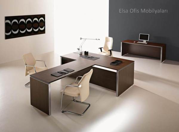 E-42 | Tümen Makam Masası