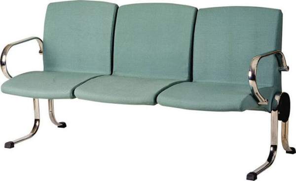 E-659 | Rimaj Bekleme Koltuğu