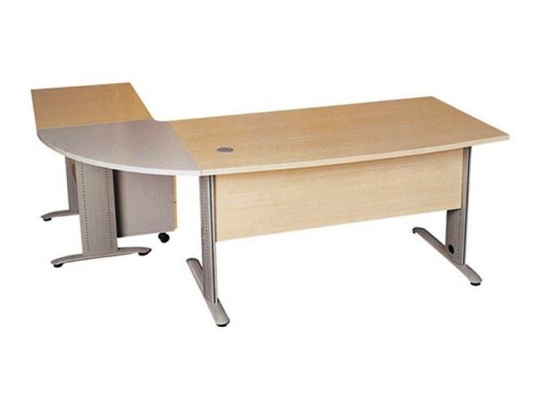 E-123 | Vespa Şef Masası