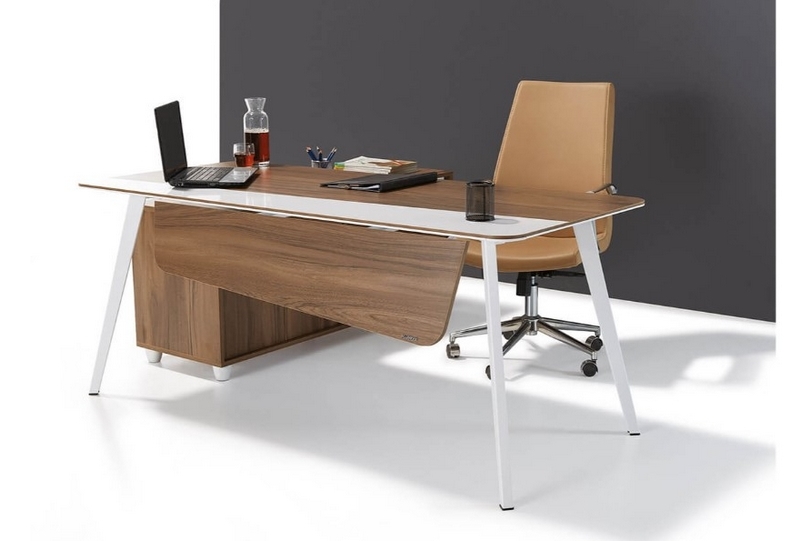 Ofis & Büro Mobilyaları - Elsa Office Furniture