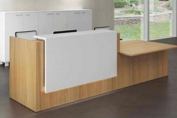 E-779 | Zara Ofis Banko